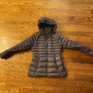 Lululemon Down for it jacket